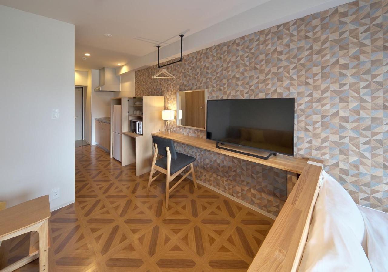 E-stay Ebisu Appart hôtel 2*